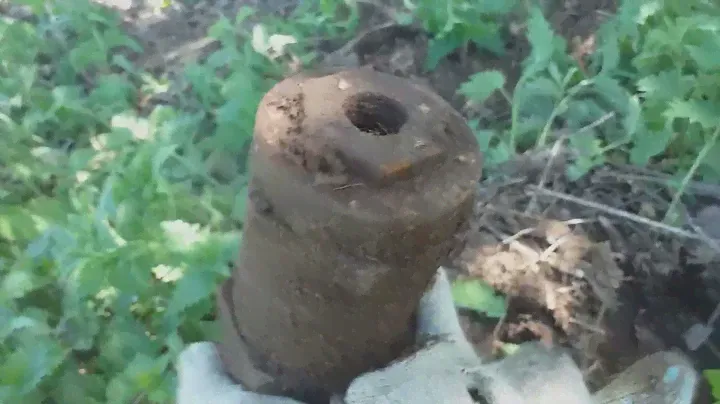 Путешествую по деревням,ищу места для копа.#металл #metaldetecting #коп #поиск #лето