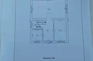 Продам дом 158.0 м² на участке 5.0 сот этажей 2 район Динской поселок Агроном улица Российская 40