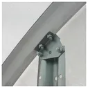 Теплица Агроном Чудотеплица V3.0 Сибирский Агроном 4х1,65х1,85 м