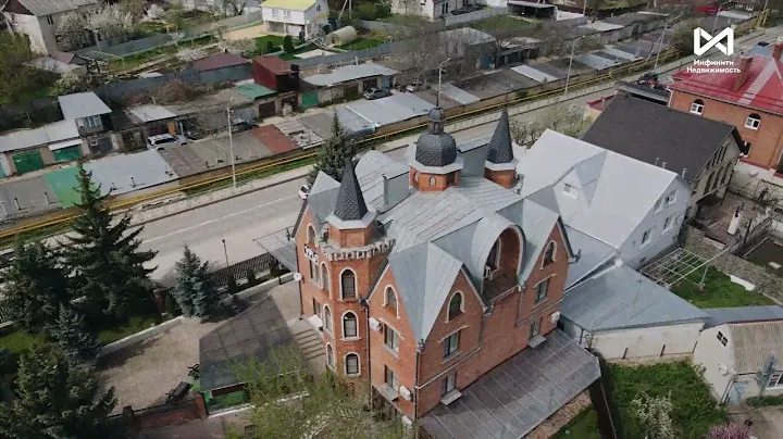 Продажа, Дом Разина, г. Ставрополь, ул. Мичурина 102/2