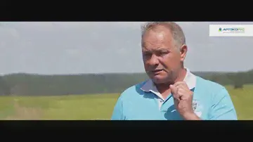 Главный агроном ООО "Ключи" - об удобрении "Артэко N-15"