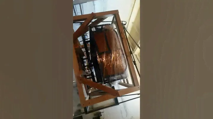 Отгрузка Агроном 260