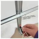 Теплица Агроном Чудотеплица V3.0 Сибирский Агроном 4х1,65х1,85 м