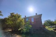 Продам дом 158.0 м² на участке 5.0 сот этажей 2 район Динской поселок Агроном улица Российская 40