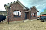 Продам дом 123.0 м² на участке 5.0 сот этажей 1 район Динской поселок Агроном улица Виноградная 34