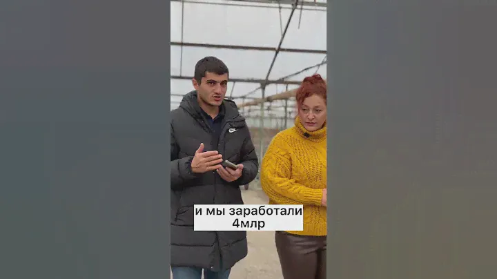 Сколько можно заработать на клубнике в теплице ?