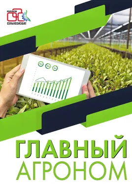 Главный агроном