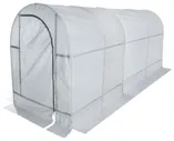 Теплица Агроном Чудотеплица V3.0 Сибирский Агроном 4х1,65х1,85 м